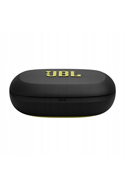 JBL Căști wireless Endurance Peak 4 negru-galben