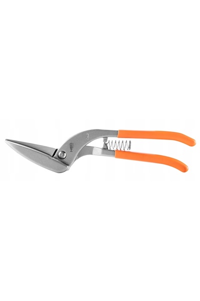 NEO Tools Foarfecă pentru tablă metalică PELIKAN pentru stângaci 300mm DEKARS...