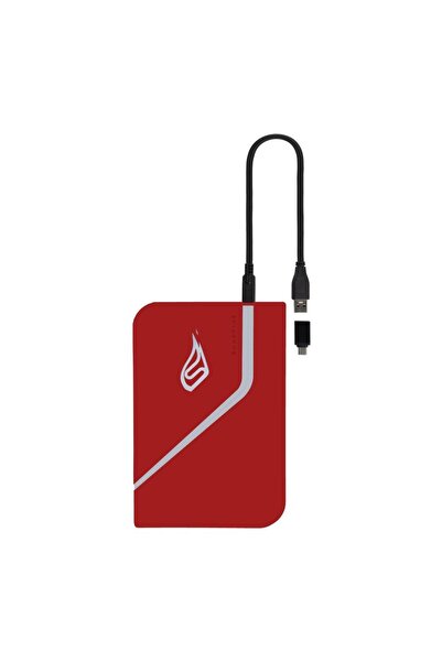 NO BRAND SSD extern SureFire PyroDrive Gaming 1TB USB 3.2 Gen 1 (460/440 MB/s)
