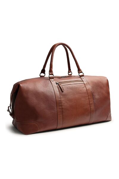 The Chesterfield Brand Geantă de voiaj Amaris Weekender din piele naturală 55 cm