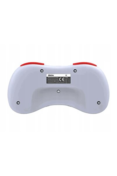 NO BRAND Controler 8BitDo M30 Bluetooth Ediția Earthion pentru Switch PC Android