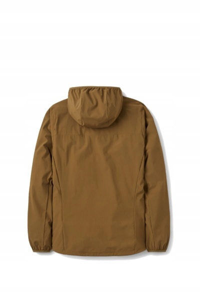 Rab Jachetă softshell pentru bărbați Borealis Hoody M