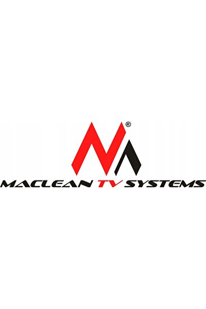 Maclean MC-962 ecran de proiecție portabil compact de birou 40 de inci