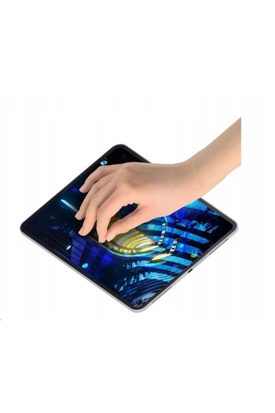 3MK 2 buc. Protector de ecran PaperFeeling pentru Samsung Galaxy Tab S9 FE