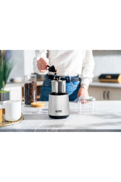 TZS First Austria Râșniță de cafea GRINDER FIRST AUSTRIA