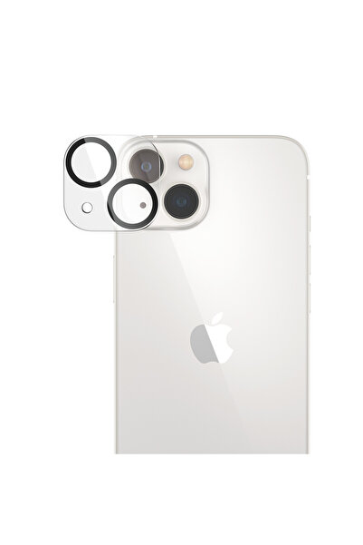 CARE by PanzerGlass® Protecție lentilă cameră PanzerGlass pentru iPhone 14 / ...