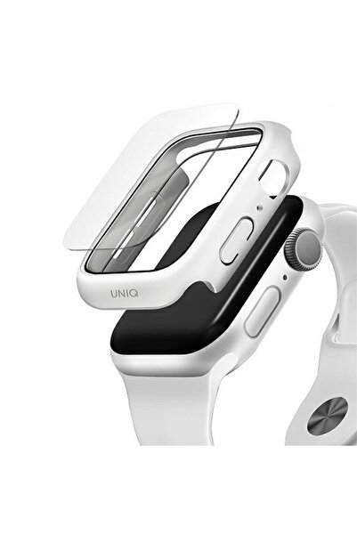NO BRAND Carcasă de protecție pentru Apple Watch Seria 4/5/6/SE 44mm