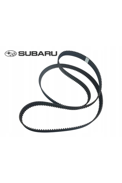 NO BRAND SUBARU LEGACY WRX IMPREZA STI 2.5L Curea de distribuție DOHC Originală