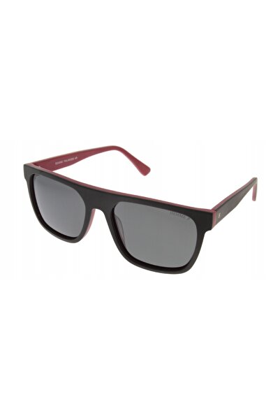 NO BRAND Ochelari de soare unisex la modă HEMME PARIS H015 C2