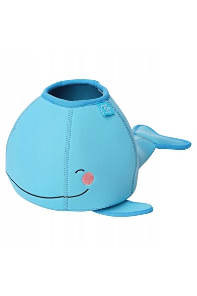 NO BRAND Delfin de jucărie cu apă cu mascotele Manhattan Toy
