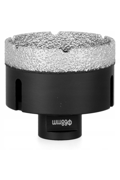 PRO DISC DE TĂIERE CU DIAMANT 68mm, FREZĂ PENTRU GRANIT, POLIZOR
