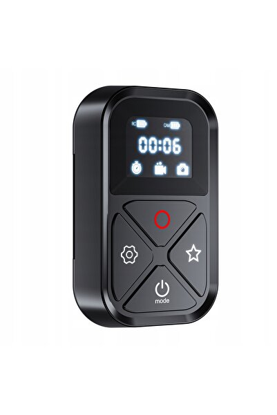 TELESIN Telecomandă Bluetooth universală pentru GoPro Hero 8 9 10 11 12