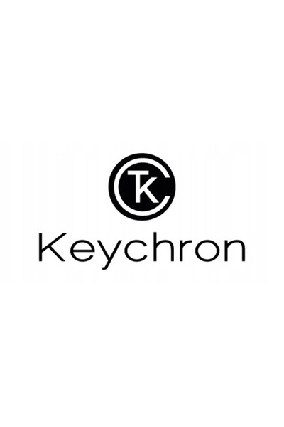 NO BRAND Keychron M4 Mouse optic mini wireless - Bluetooth / 2.4 GHz 4000 Hz