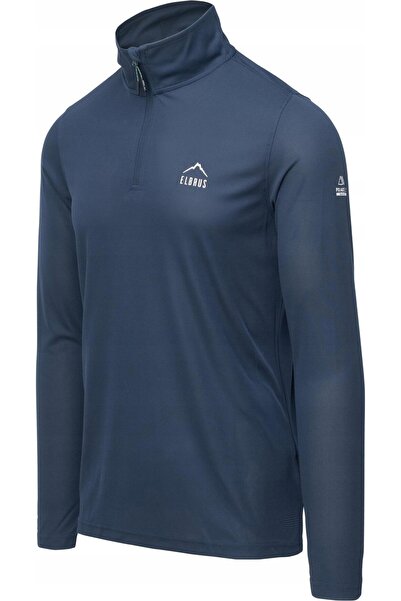 ELBRUS Hanorac bărbați ELDFELL POLARTEC XL