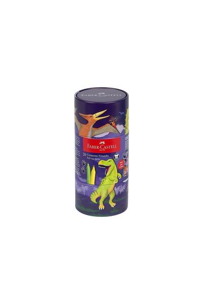 NO BRAND FABER-CASTELL Markere, creioane colorate, pixuri Connector Dinozauri...