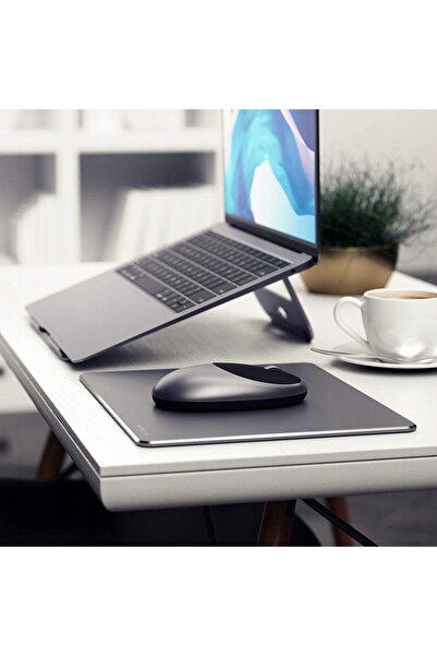 NO BRAND SATECHI M1 Mouse Wireless Bluetooth Macbook