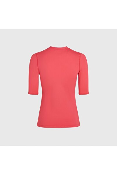O'Neill Tricou de damă cu protecție UV ESSENTIALS SKIN cu mânecă scurtă, mări...