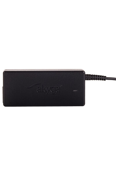 NO BRAND Alimentator Akyga AK-ND-20 pentru laptop 19.5V/4.7A 92W 6.5x4.4mm + pin