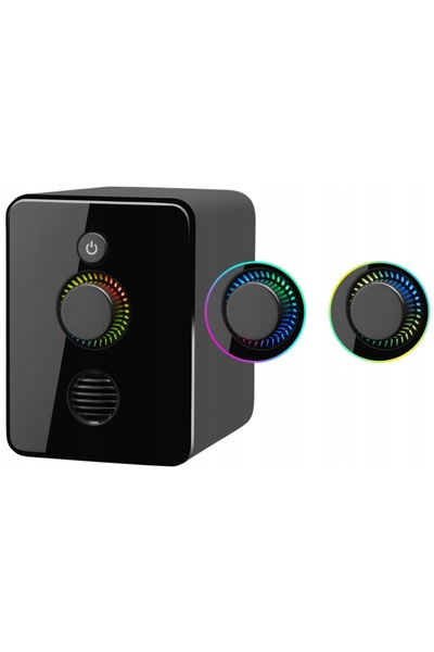 Defender Boxe USB RGB V12 2.1 11W