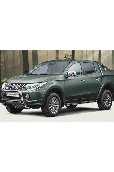 NO BRAND L 200 FULLBACK L200 FILTRU DE ULEI ULEI 2.4 4N15