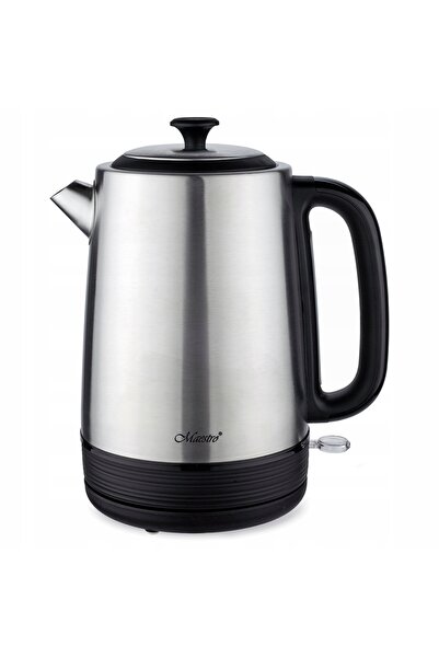 Maestro Fierbător electric MR 048 1.7l 2200W