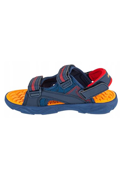 Joma sandale de copii din plastic albastre mărimea 38