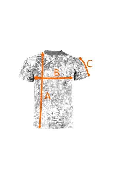 NO BRAND Tricou TEXAR T-SNAKE, 100% bumbac, 170 g/m², mărimea L