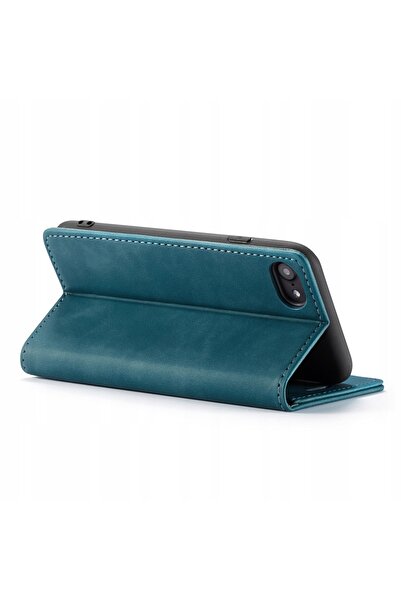 NO BRAND HUSĂ SPACECASE WALLET PENTRU IPHONE 7, 8, SE, 2020 – HUSĂ DIN PIELE ...
