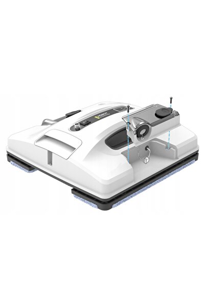 HOBOT Robot de curățat geamuri 2S
