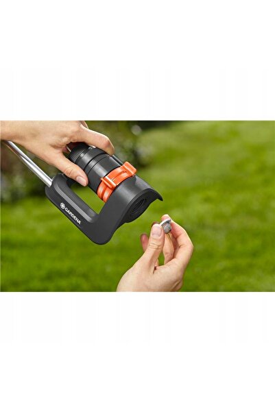 Gardena AQUA M SWING GUN 18702-20