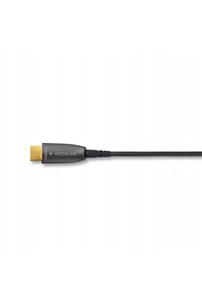 MicroConnect Vivolink PROHDMIOP30 cablu HDMI 30 m HDMI Tip A (Standard) Negru