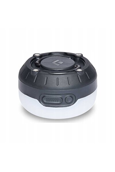 NO BRAND Lanternă de camping Black Diamond Moji R+ Negru