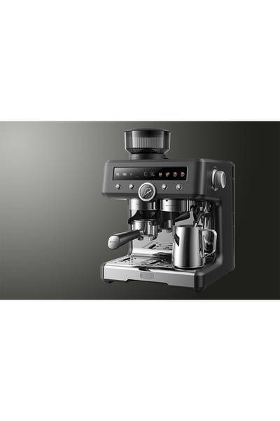 MOVA S20 Pro 3200W Negru Espressor automat cu presiune