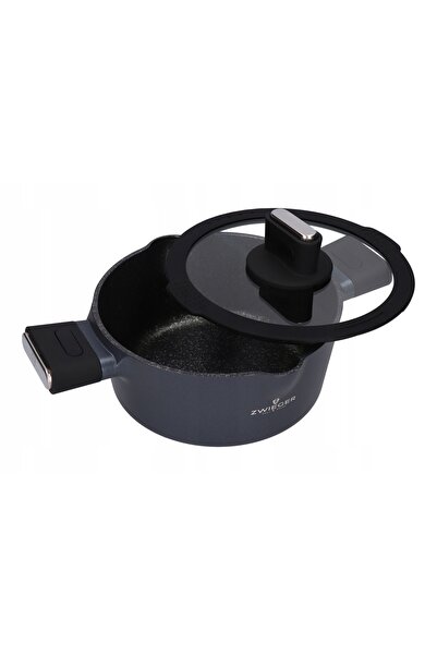 ZWIEGER VESNA GARNEK 20 CM CAPAC INDUCȚIE 1.8 L