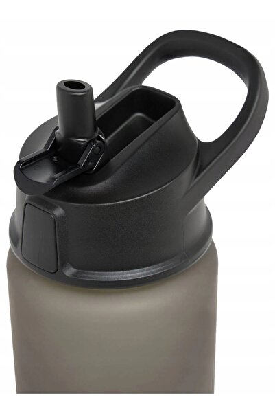 Jack Wolfskin Saima sticlă turistică cu pai 700 ml asfalt 700 ml