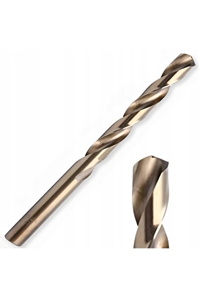 NO BRAND Fi 20,0 mm HSS Co 135 burghiu de cobalt cu prindere unghiulară