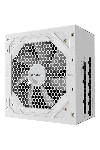 Gigabyte Sursă de alimentare GP-UD1000GM PG5 V2 ICE 1000W 80 PLUS Gold ATX 3.1