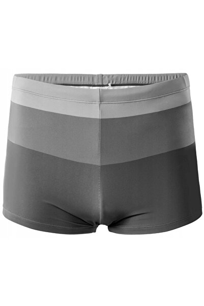 AquaWave Șort de baie bărbătesc tip boxer cu dungi