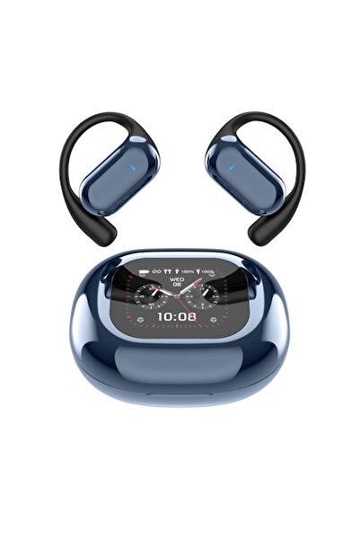 SON IN HIGH Casti Sport Wireless OWS SONINHIGH, Traducere Live Gratuita, Desi...