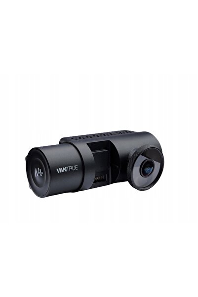 VANTRUE N4PRO S 4K UHD 3 Canale 160 Cameră auto °   GPS Wi-Fi