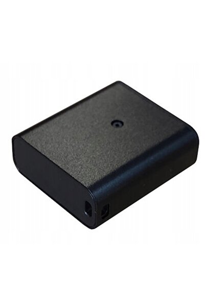 NO BRAND DICTAFON DIGITAL MINIATURAL DE 16 GB, 25 x 23 x 9,5 mm, BRELOC