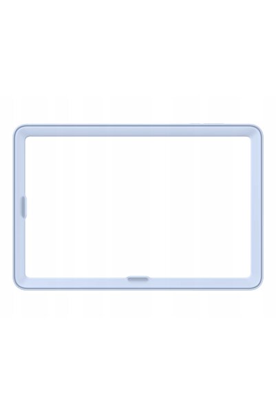 NO BRAND Husă Samsung Frame pentru Galaxy Tab S11 Ultra albastru