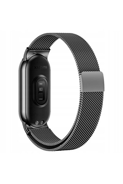 NO BRAND Curea magnetică BELINE pentru Mi Band 9 8, durabilitate ridicată