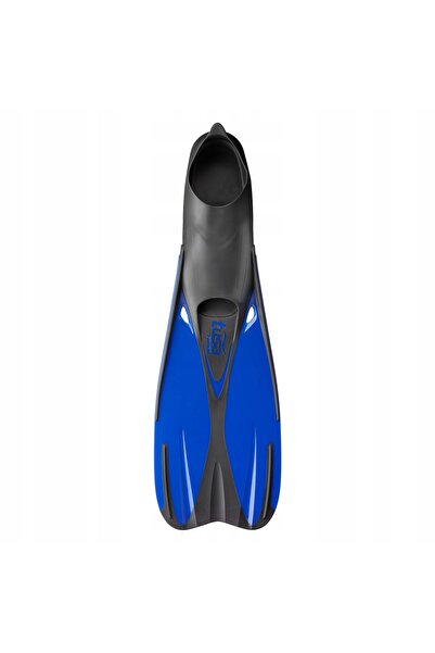 TUSA Labe de înot SPORT FIN UF-0202 BL, Mărime: ML (42-43)