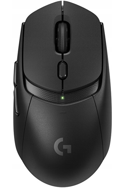 logitech Mouse wireless G309 Lightspeed Negru