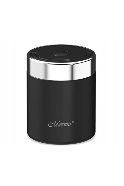 Feel Maestro Termos cutie de prânz 750ml negru MAESTRO MR1649-75B