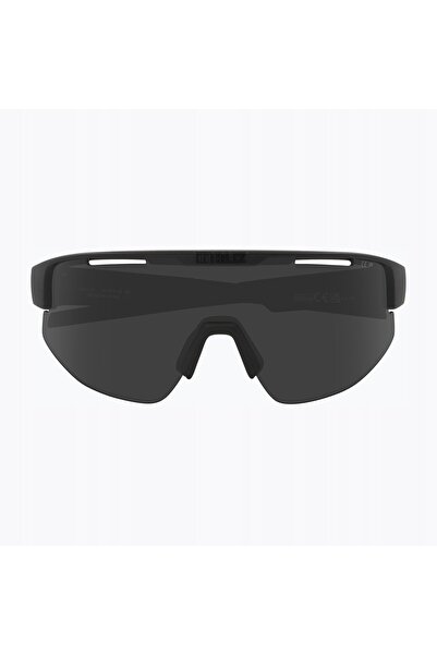 BLIZ Ochelari de soare Matrix negru mat/fumuriu OS