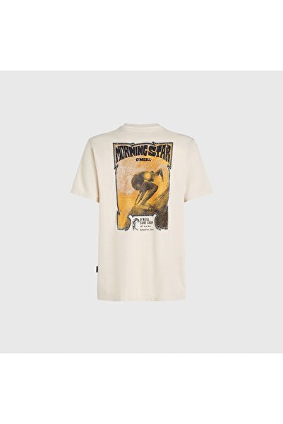 O'Neill Tricou bărbătesc cu mânecă scurtă O'RIGINALS 70'S G
