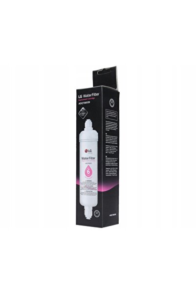 LG Filtru de apă extern pentru frigider ADQ736939