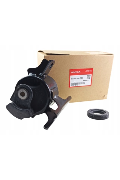NO BRAND HONDA CITY V JAZZ II SUPORT MOTOR STÂNGA 06500-SAA-305 ORIGINAL